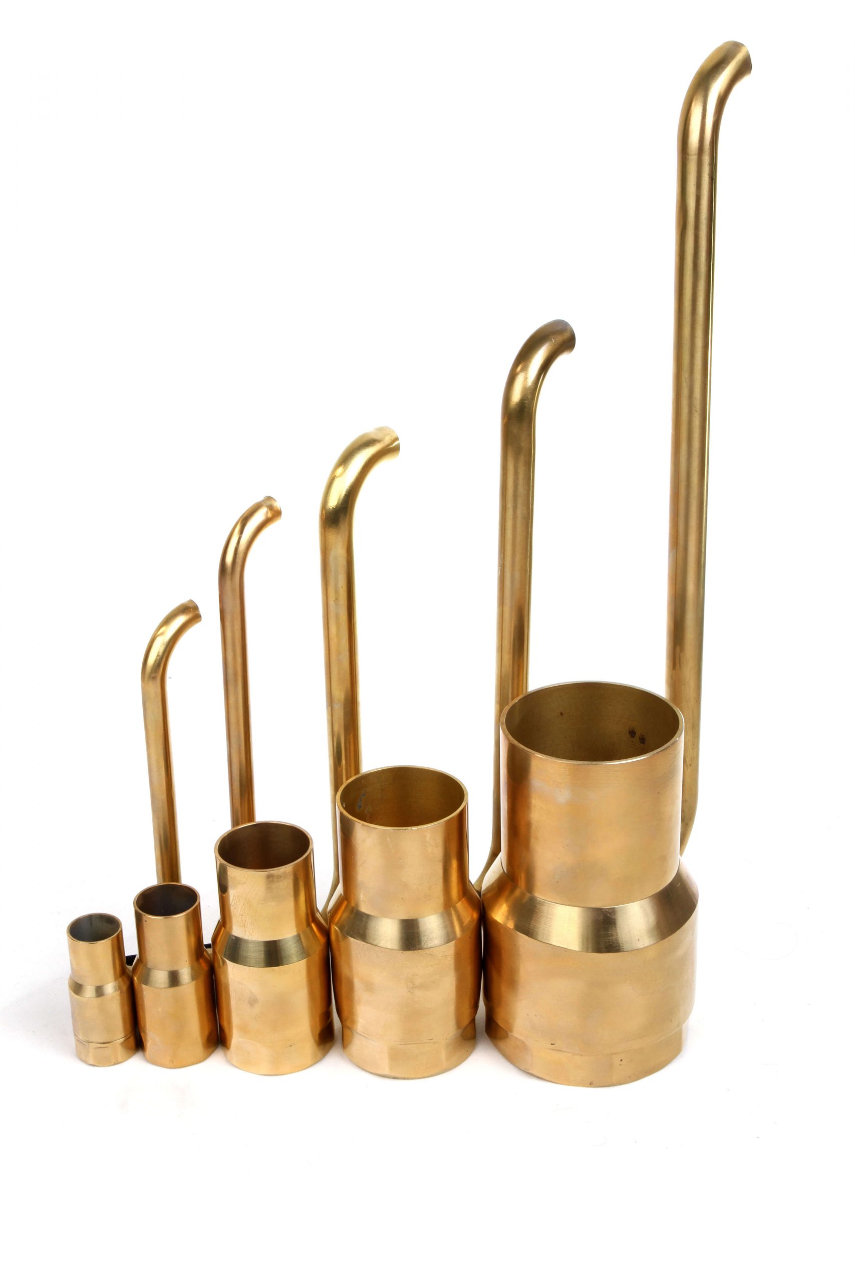 Buddling Nozzle نازل هواساز | فروشگاه اینترنتی آریا شاپ - مرجع خرید آبنما