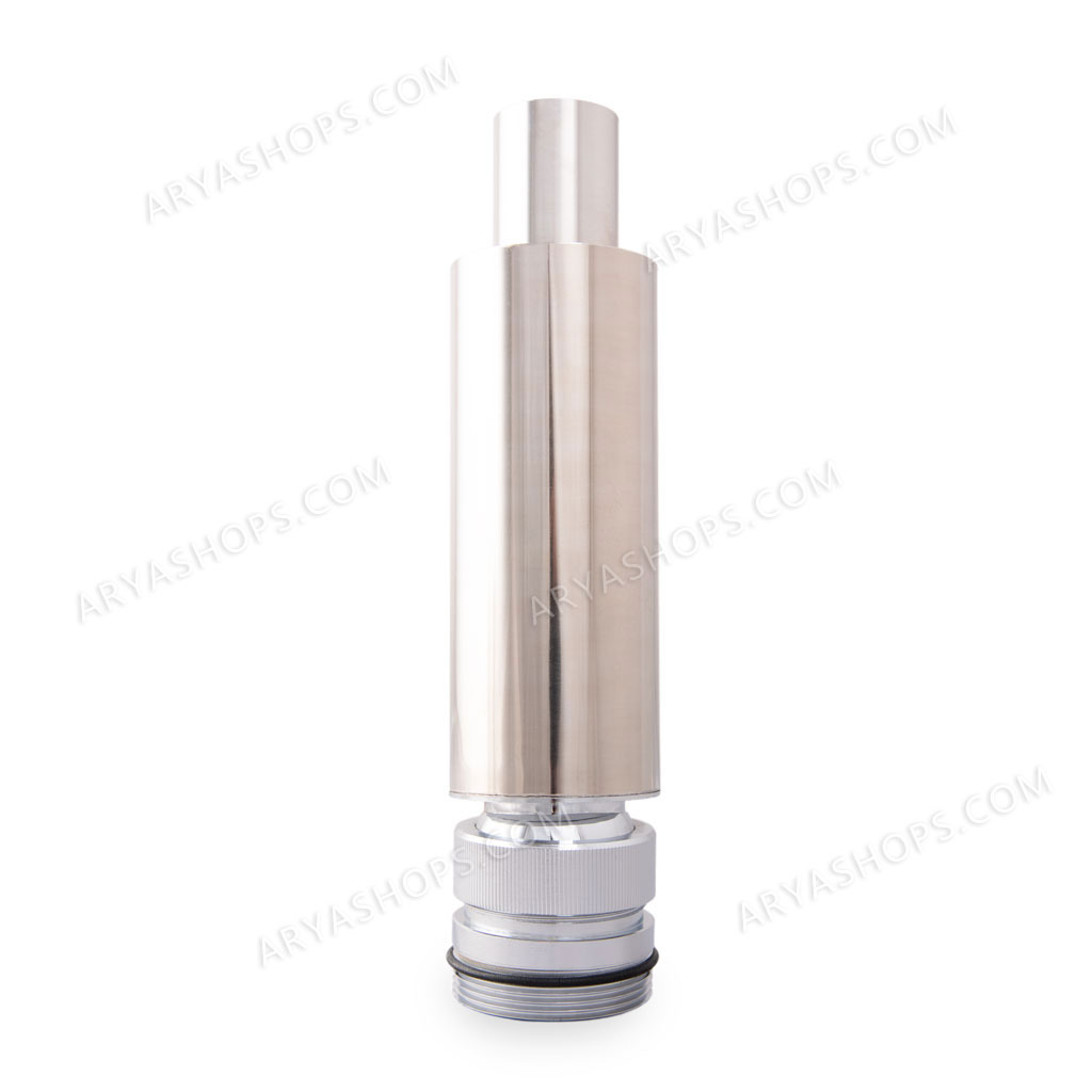 AERATED Nozzles (1) نازل جت هواخور | فروشگاه اینترنتی آریا شاپ - مرجع خرید آبنما