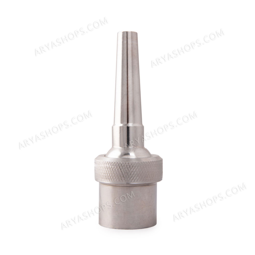 COMET NOZZLE (2) نازل کومت | فروشگاه اینترنتی آریا شاپ - مرجع خرید آبنما