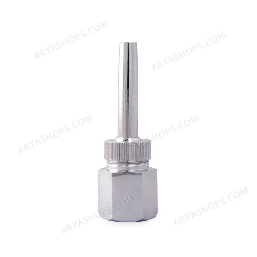 COMET NOZZLE (6) نازل کومت | فروشگاه اینترنتی آریا شاپ - مرجع خرید آبنما