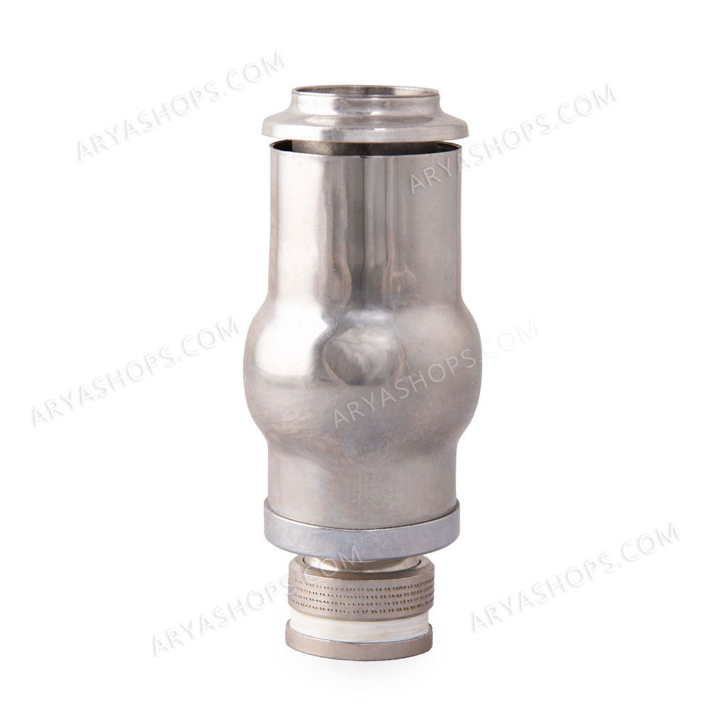 نازل فوم پفکی | فروشگاه اینترنتی آریا شاپ - مرجع خرید آبنما