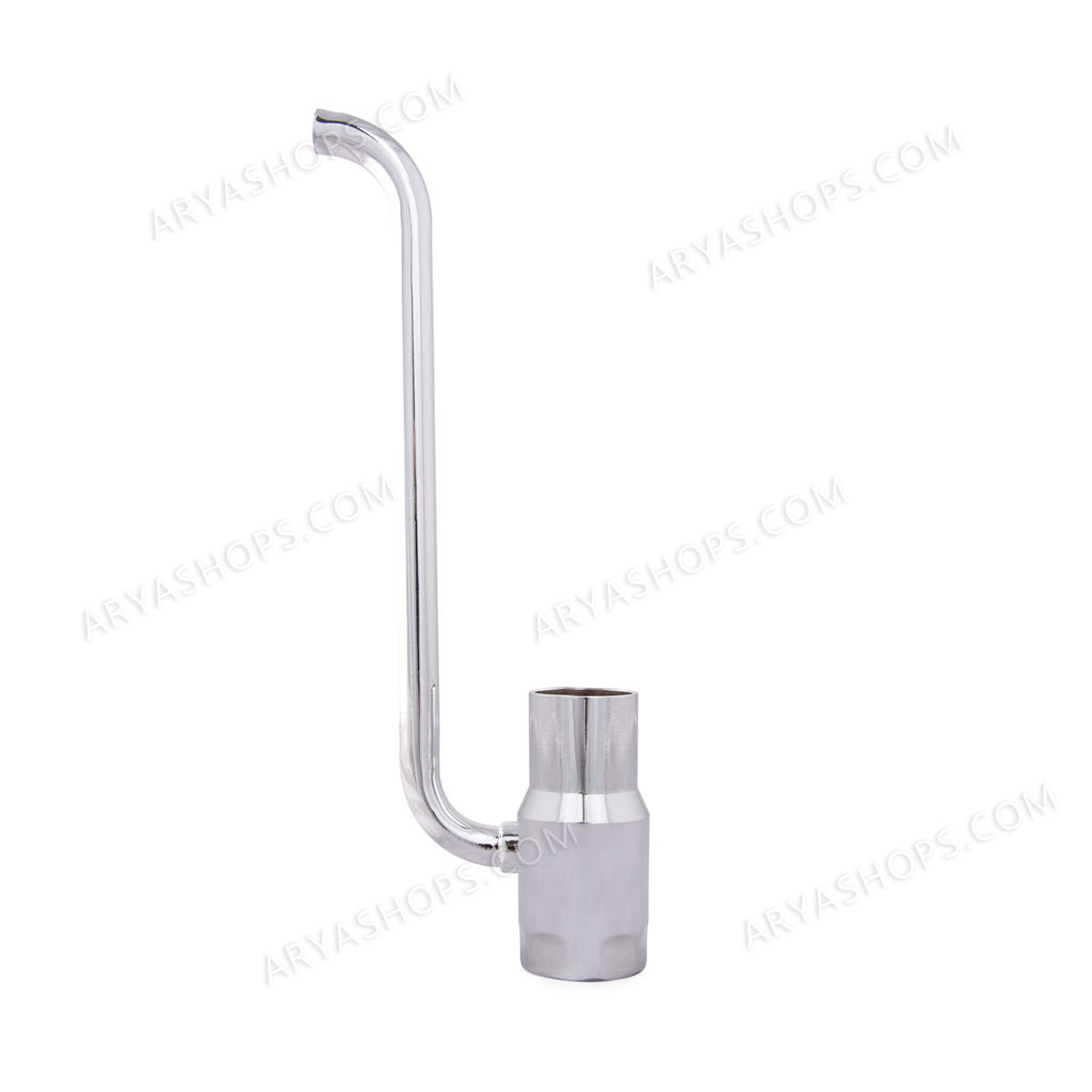 نازل هواساز | فروشگاه اینترنتی آریا شاپ - مرجع خرید آبنما