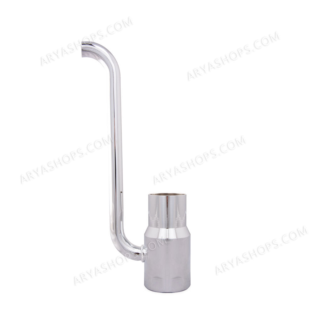 (Foam Geyser Nozzles (3) نازل هواساز | فروشگاه اینترنتی آریا شاپ - مرجع خرید آبنما