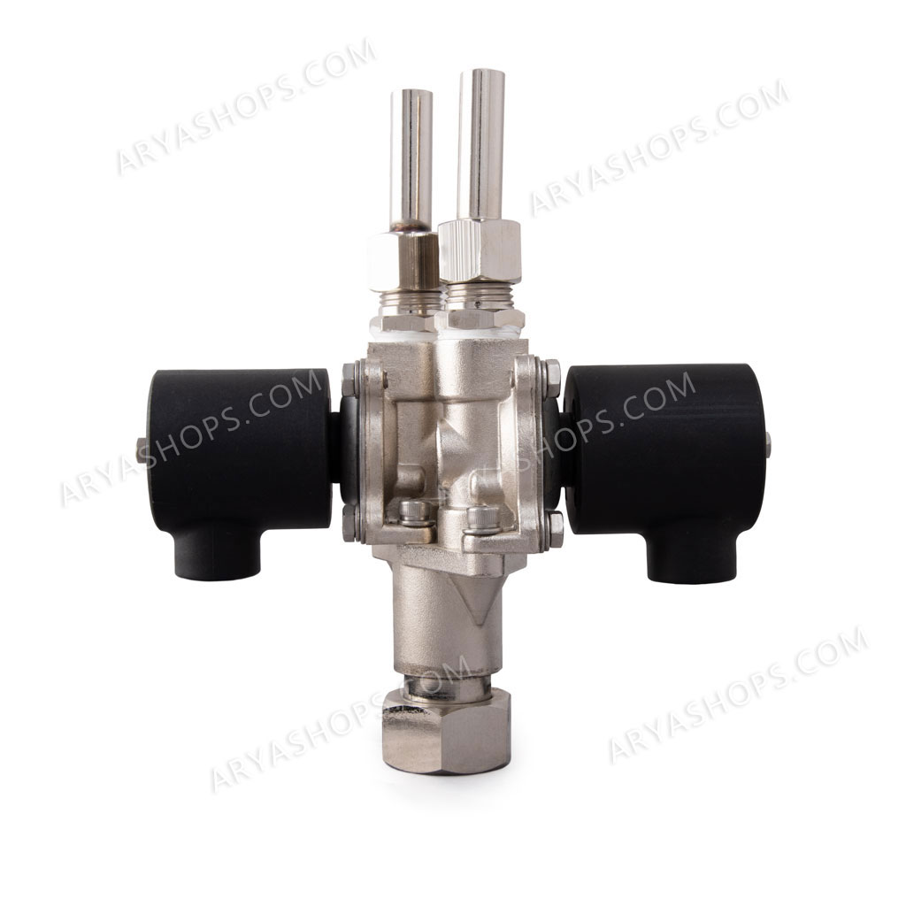 نازل دیجیتال دو بعدی | فروشگاه اینترنتی آریا شاپ - مرجع خرید آبنما