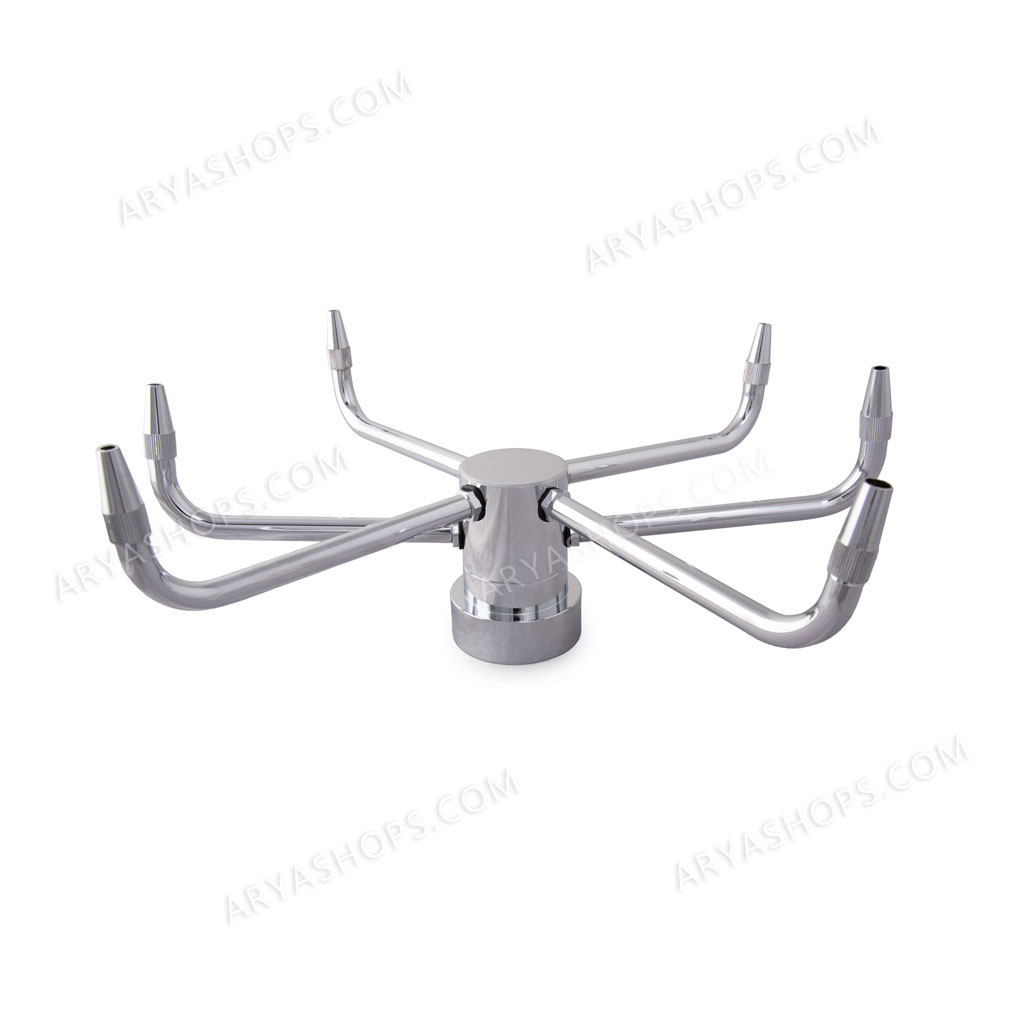 Rotating Nozzle (2) نازل چرخشی | فروشگاه اینترنتی آریا شاپ - مرجع خرید آبنما