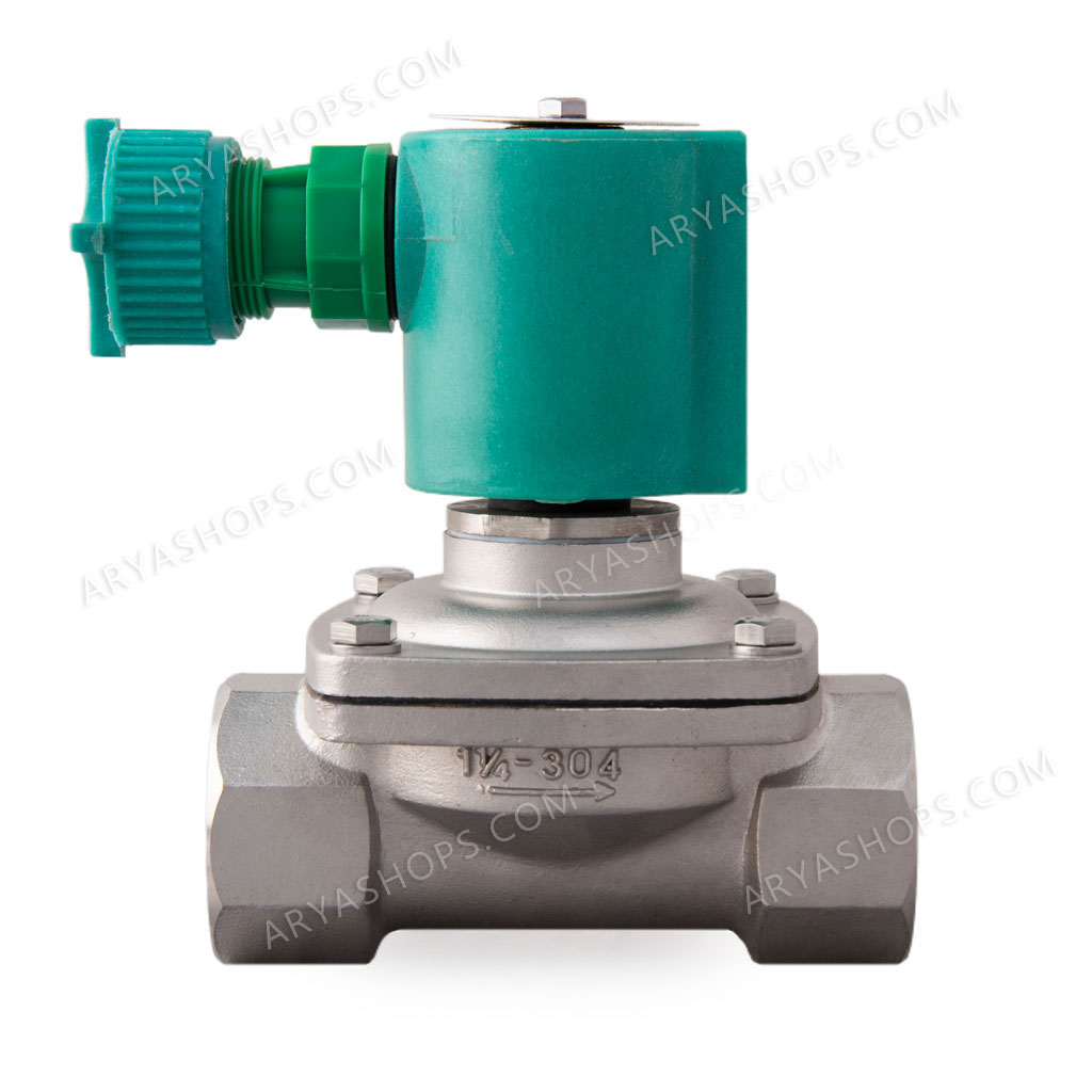 شیر برقی | فروشگاه اینترنتی آریا شاپ - مرجع خرید آبنما