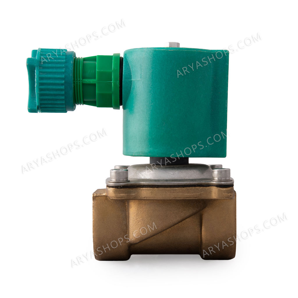 شیر برقی | فروشگاه اینترنتی آریا شاپ - مرجع خرید آبنما